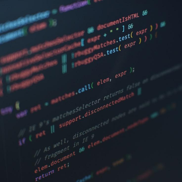 Sample frame of a 3D explainer animation